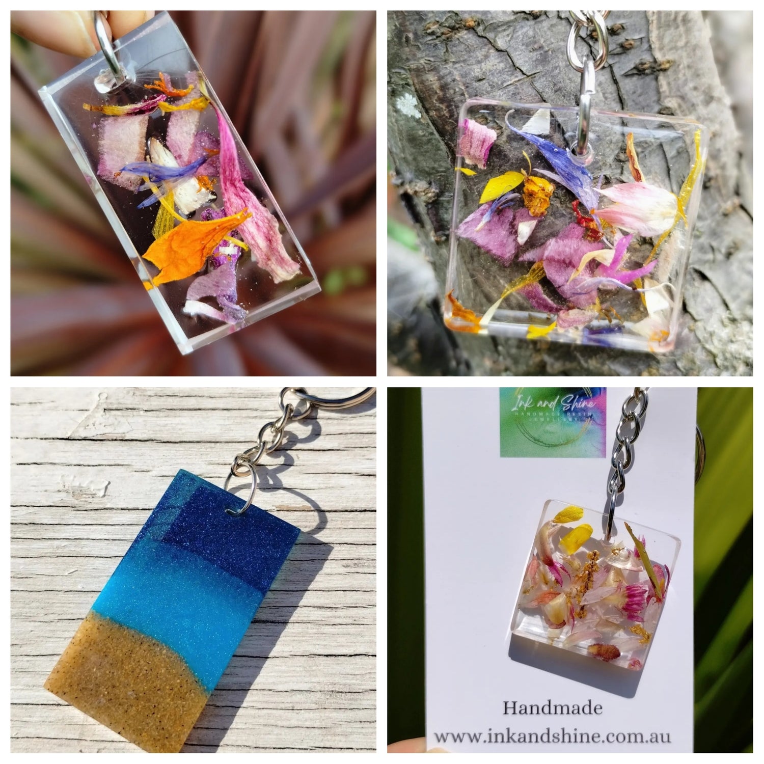 Keychains
