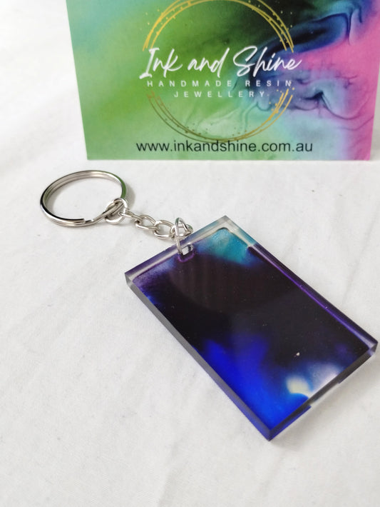 Ink Keychain