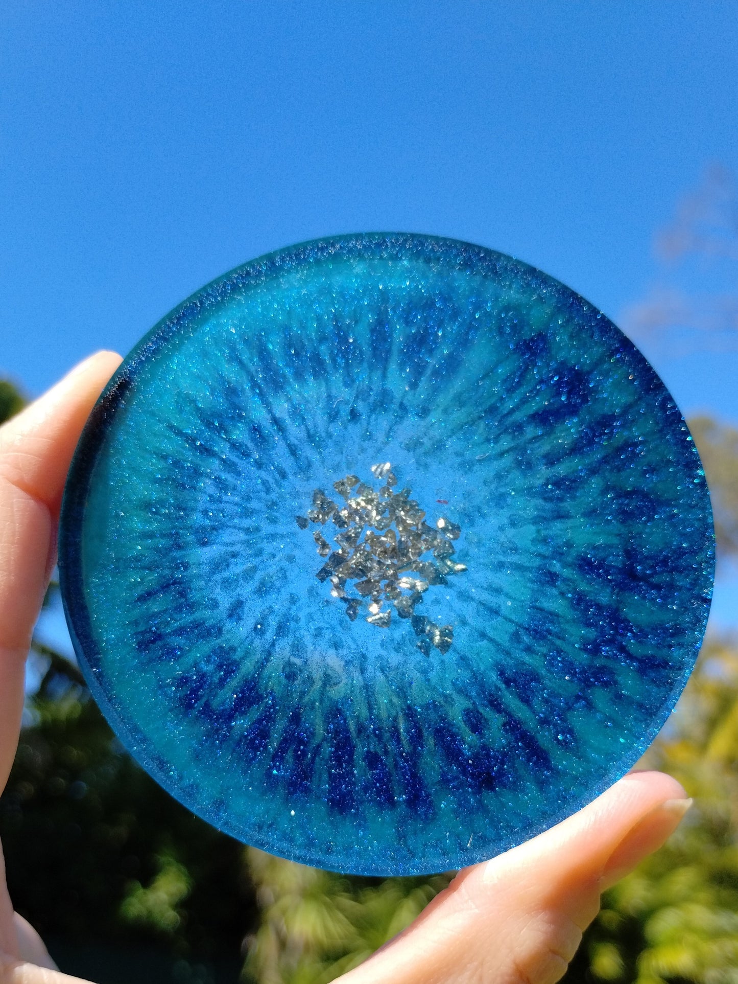 Coaster Set