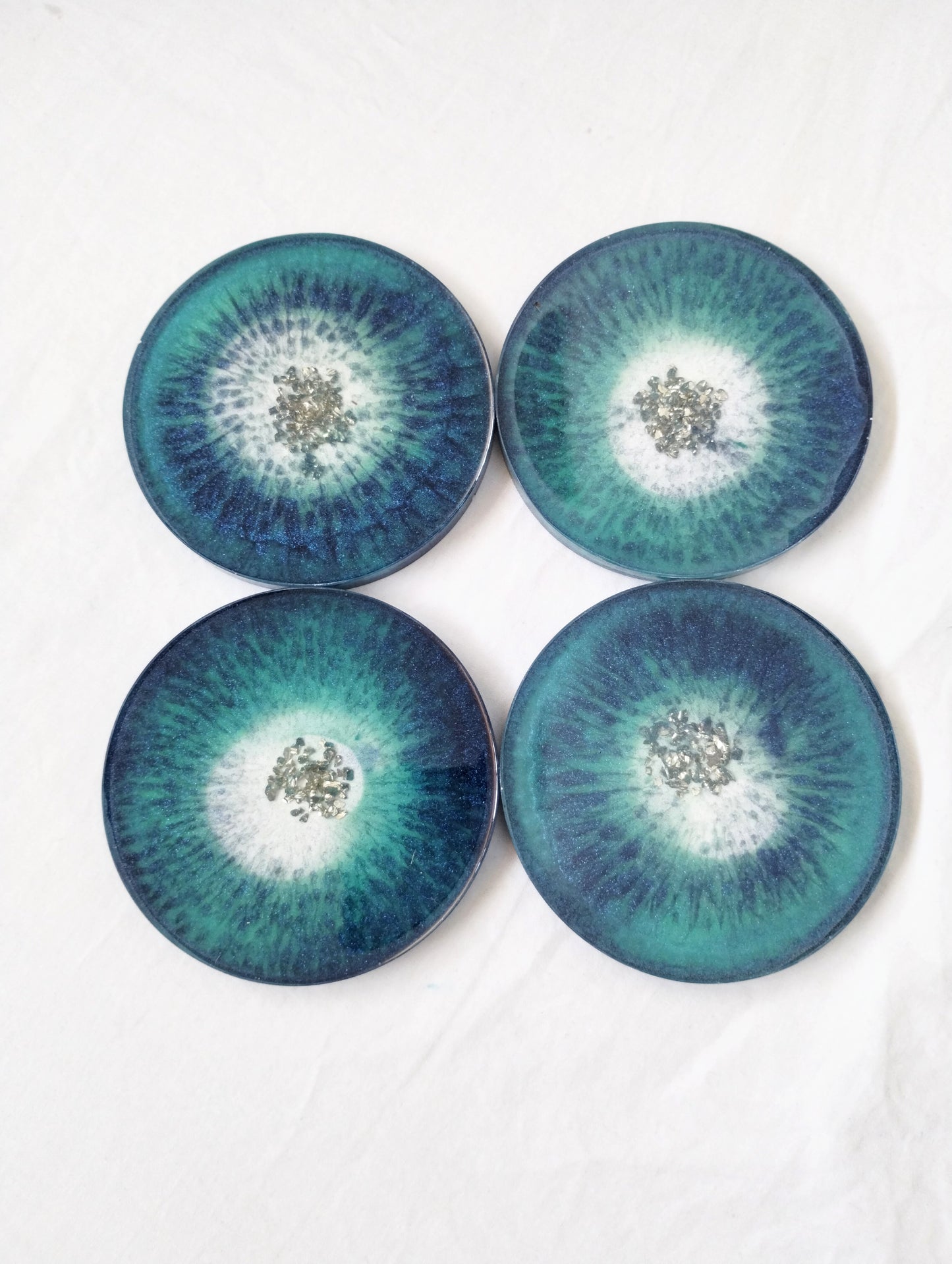 Coaster Set
