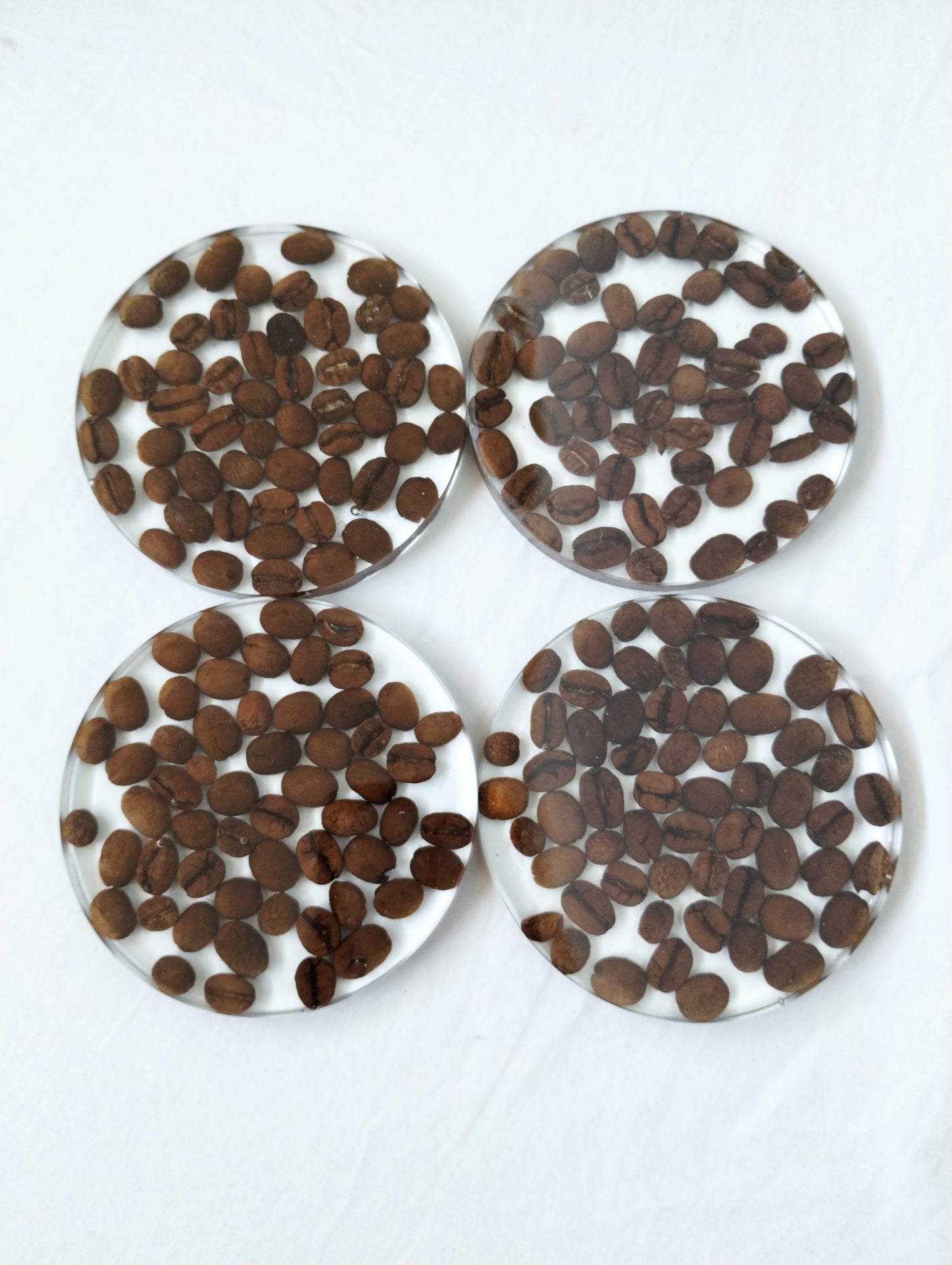 Coaster Set