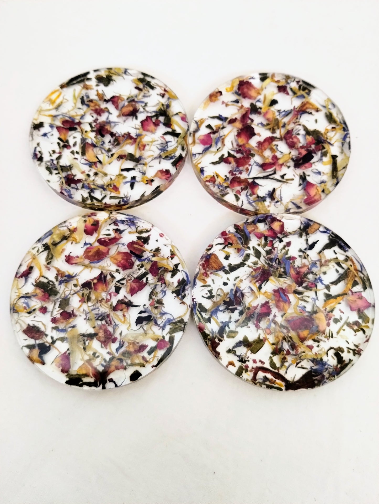 Coaster Set