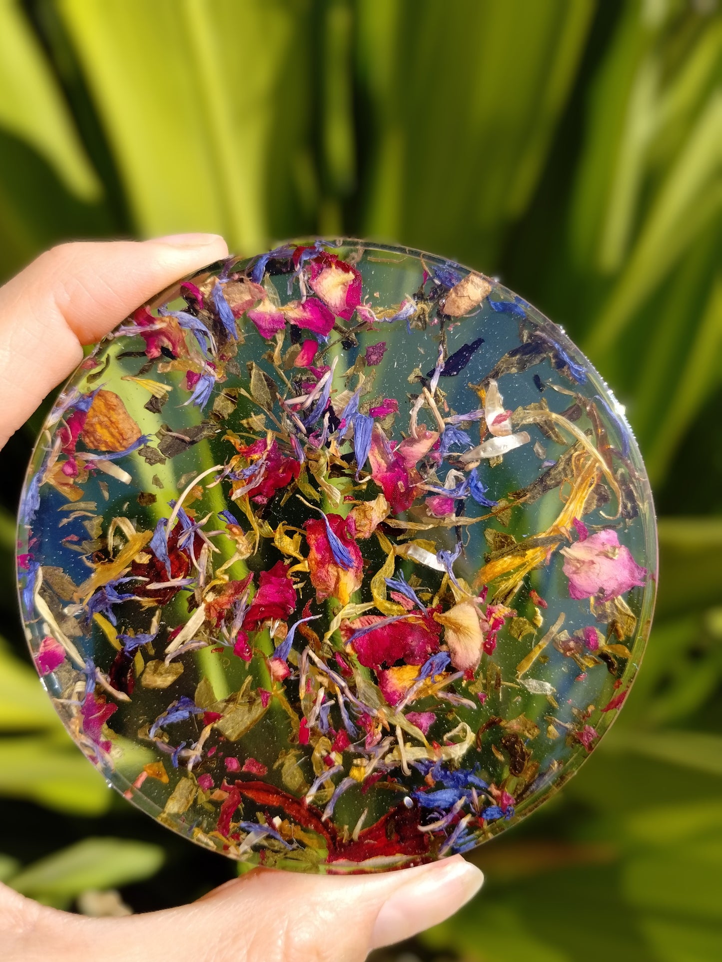 Coaster Set