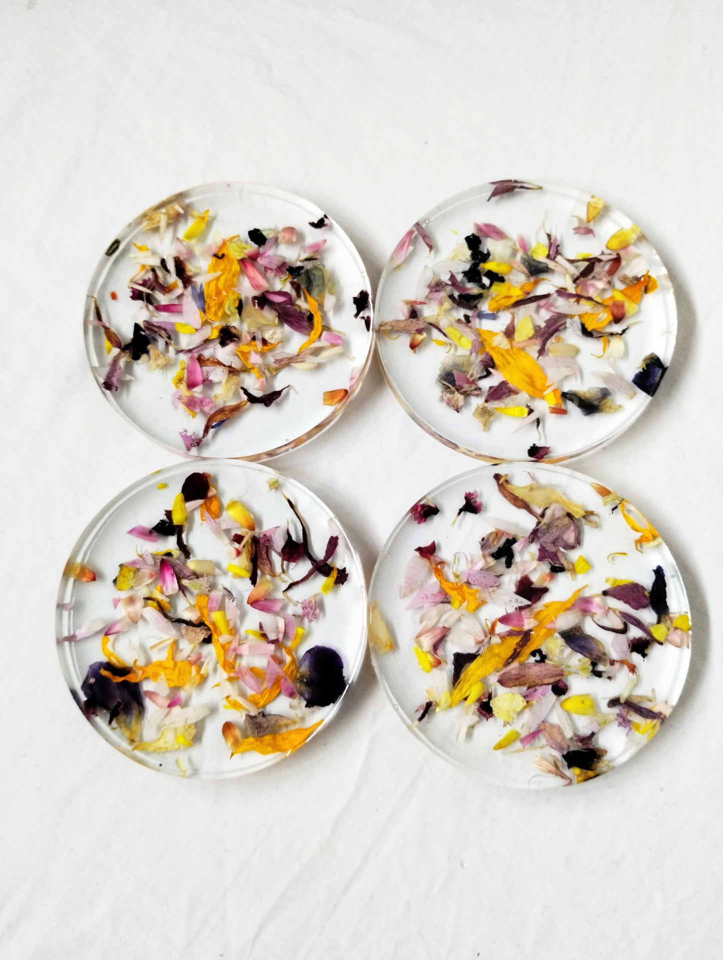 Coaster Set