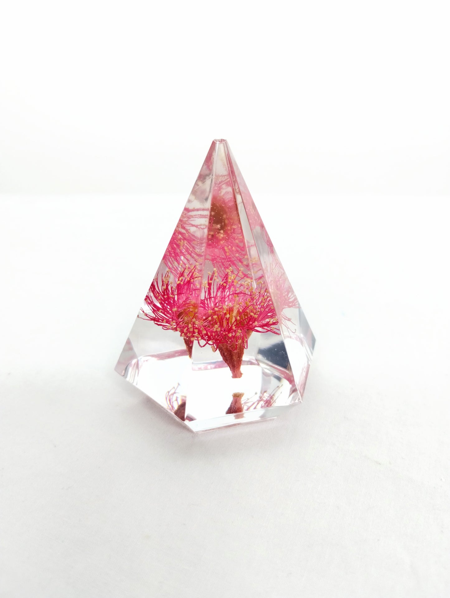 Botanical Ring Holder