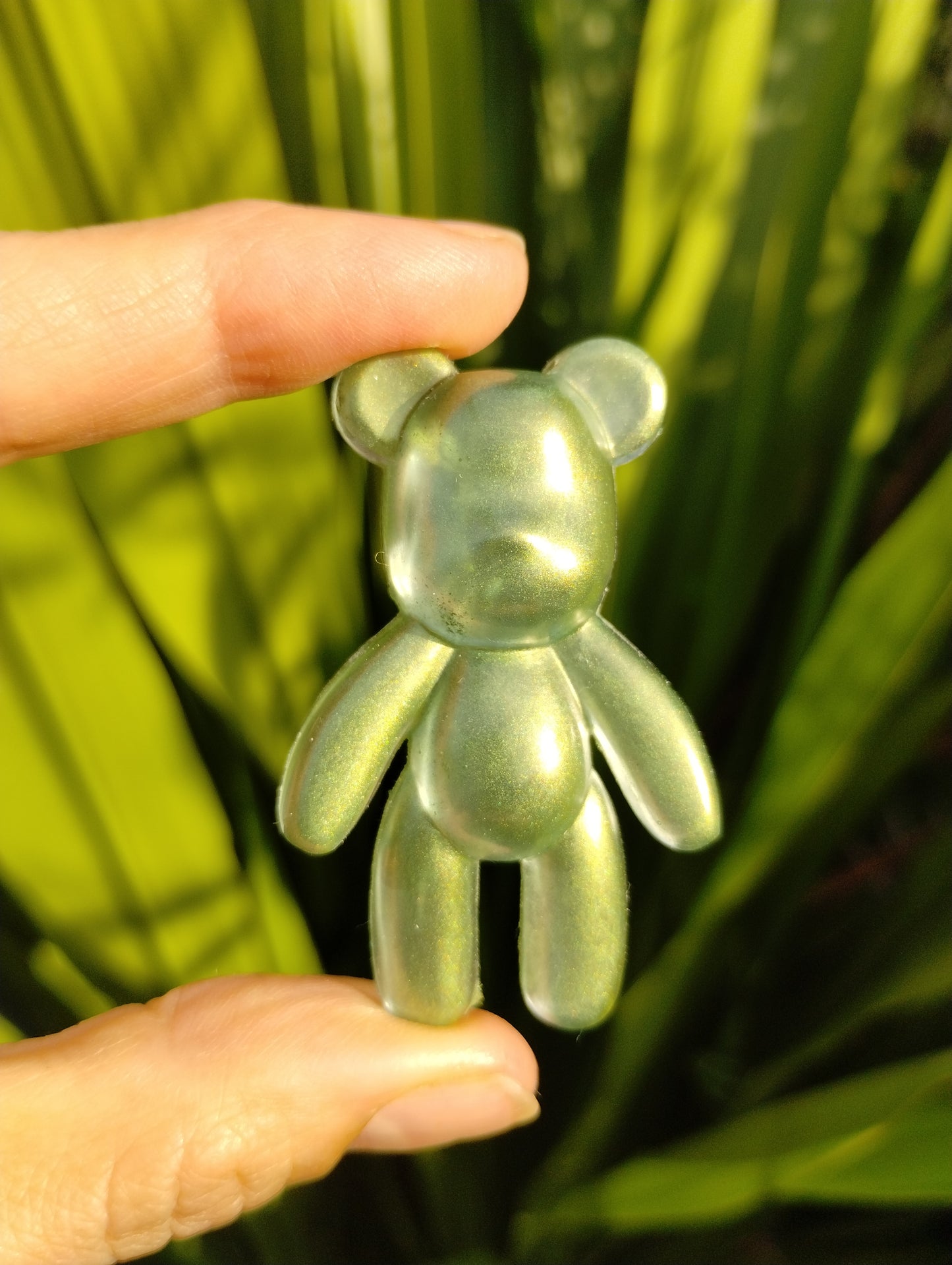 Resin Bear