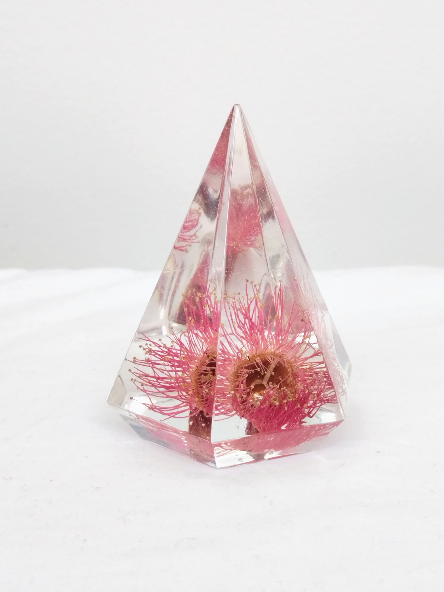 Botanical Ring Holder