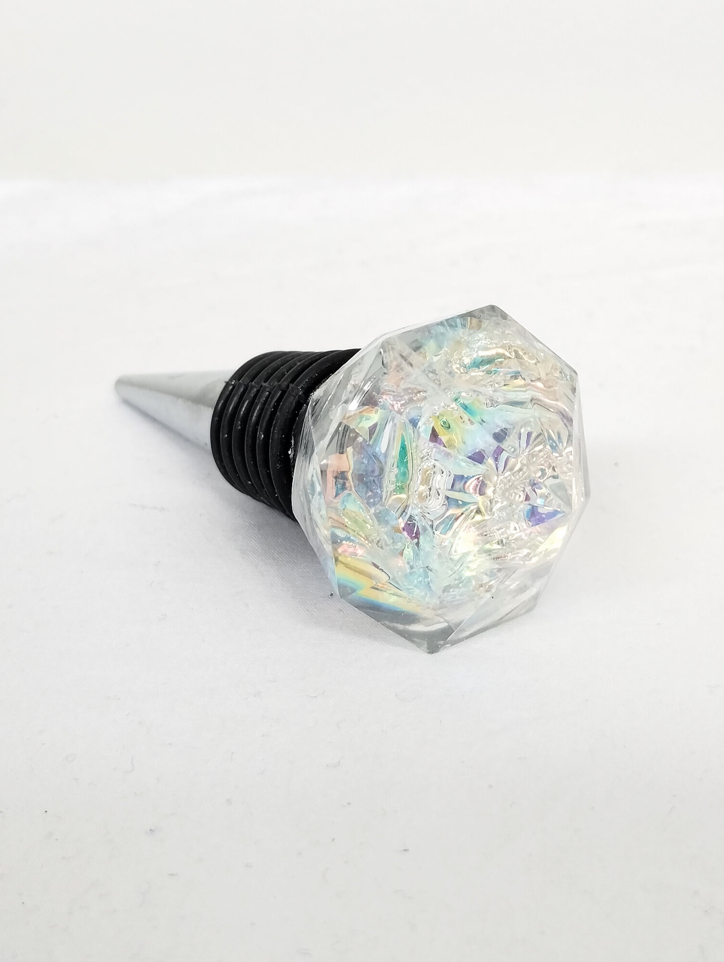 Wine Bottle Stoppers