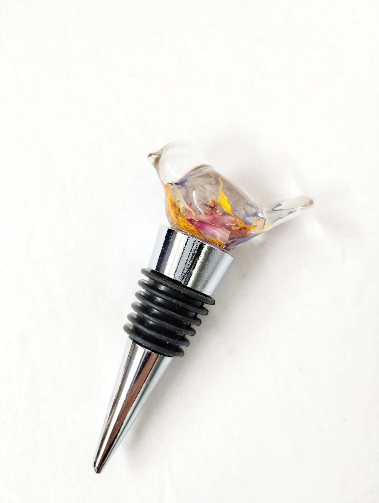 Wine Bottle Stoppers
