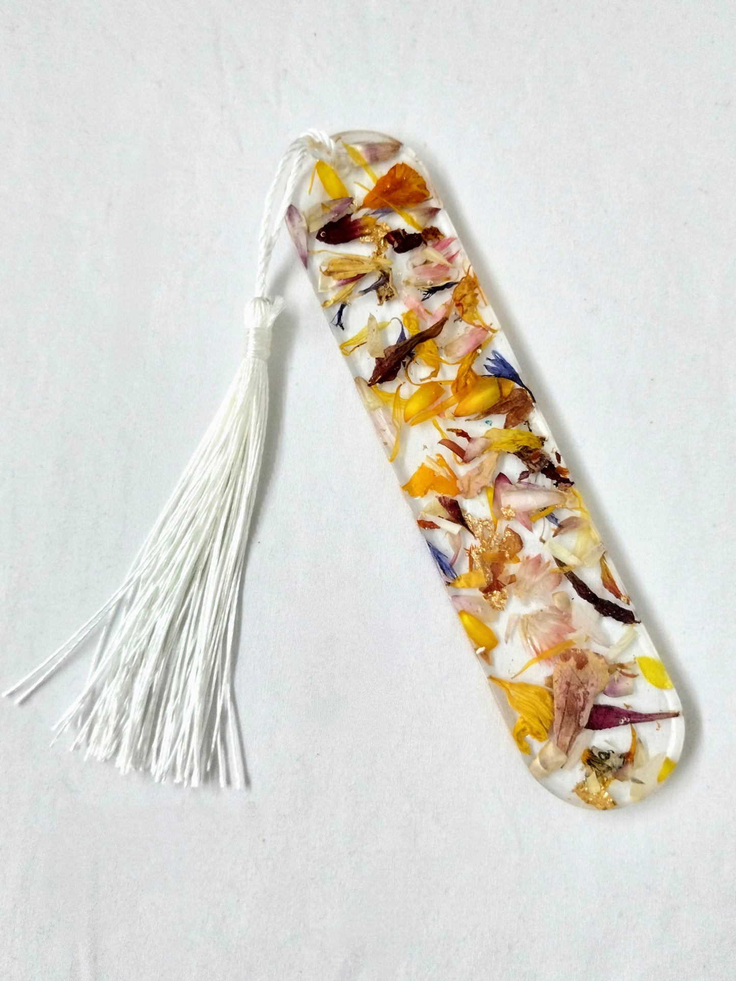 Botanical Bookmark