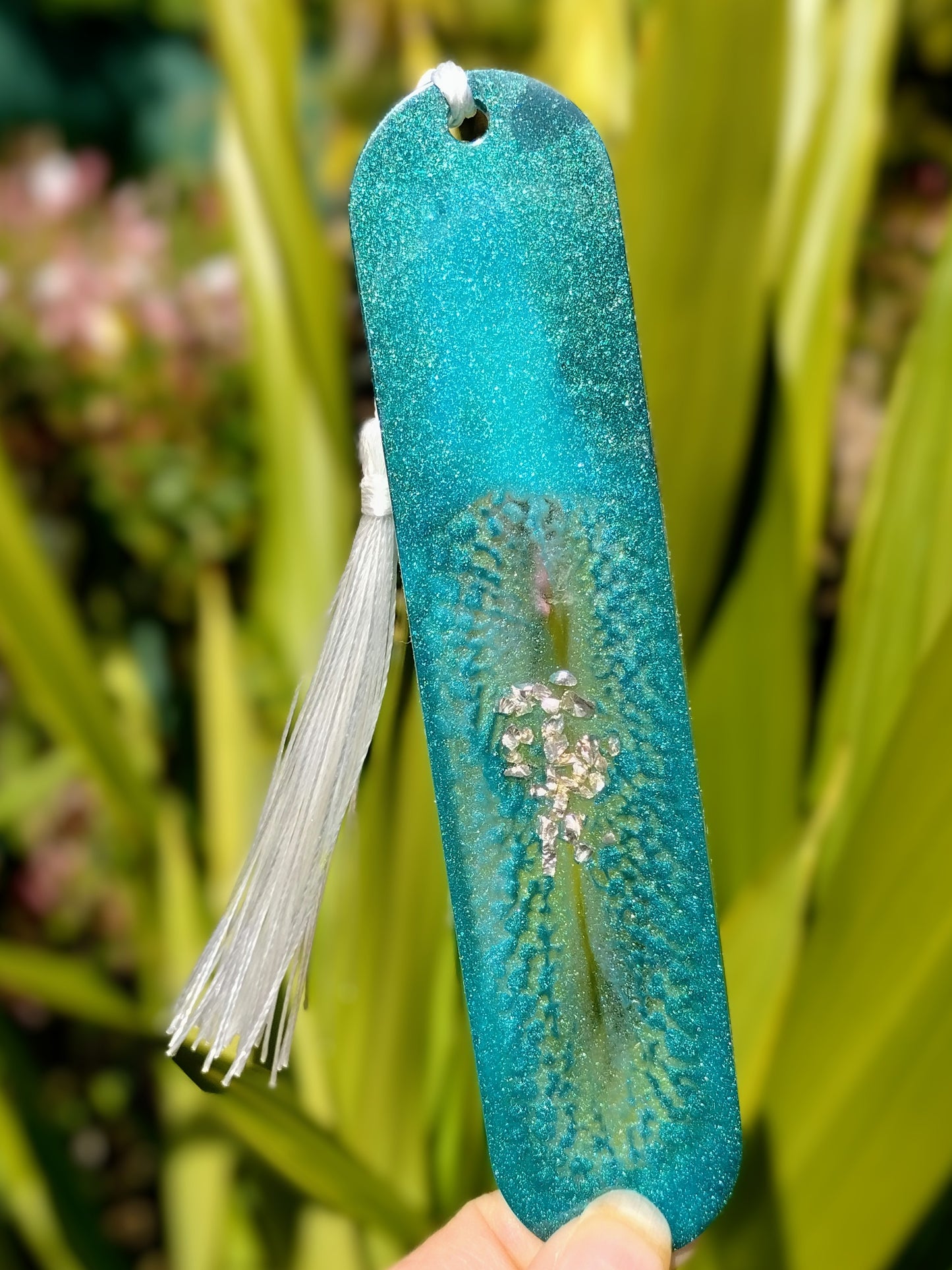 Shimmer Bookmark