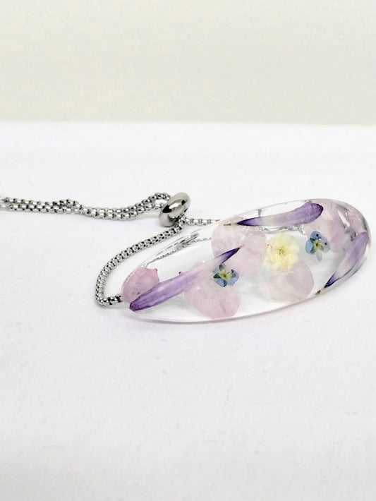 Garden Adjustable Slider Bracelet