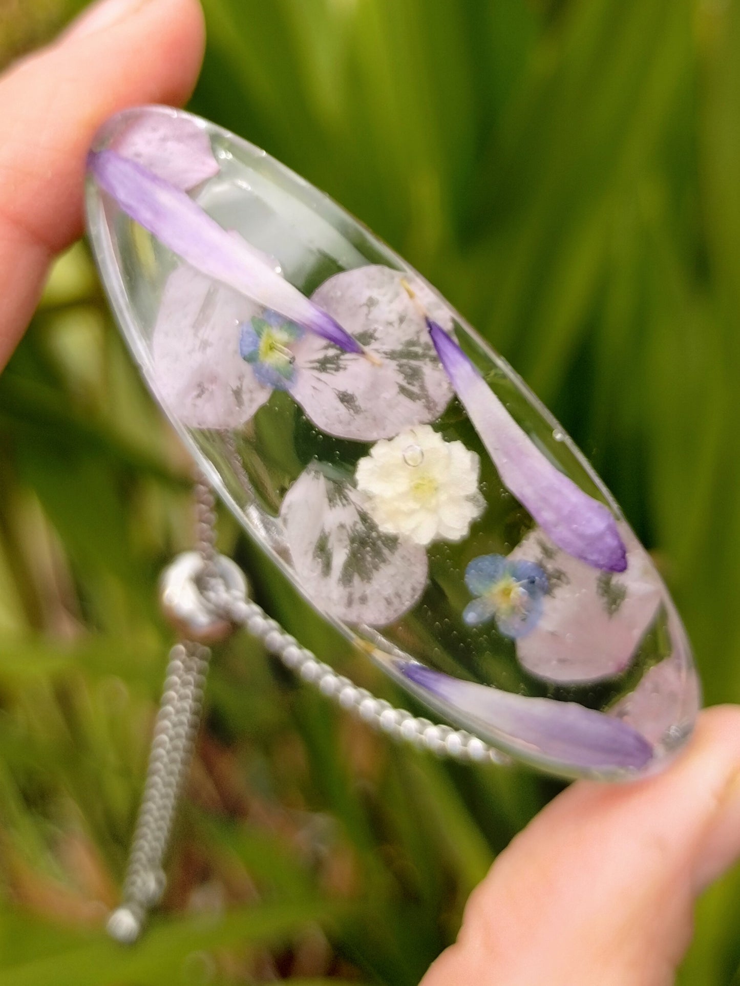 Garden Adjustable Slider Bracelet