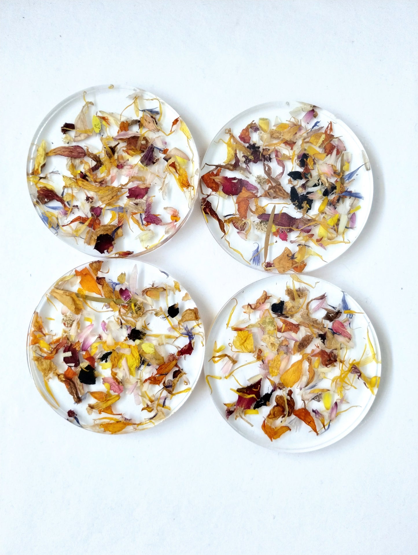 Coaster Set