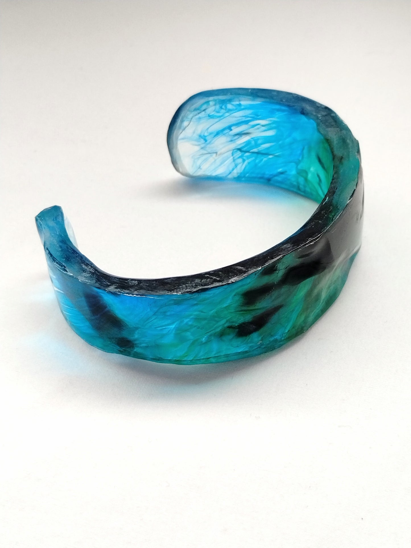 Ocean Cuff Bracelet