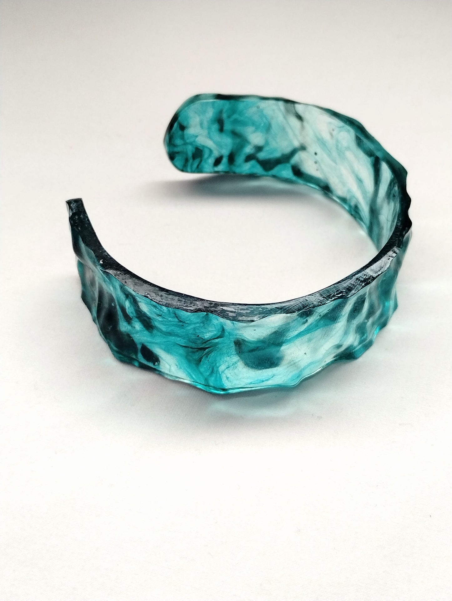 Ocean Cuff Bracelet
