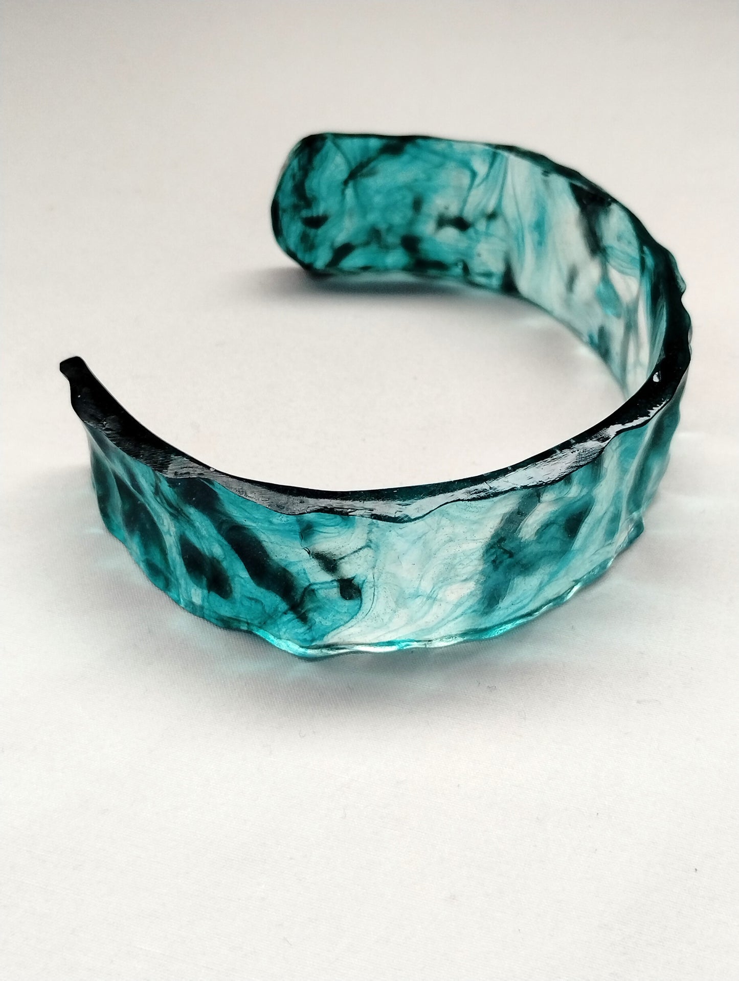 Ocean Cuff Bracelet