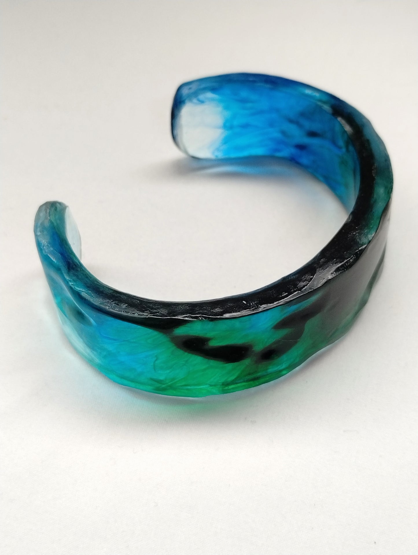 Ocean Cuff Bracelet