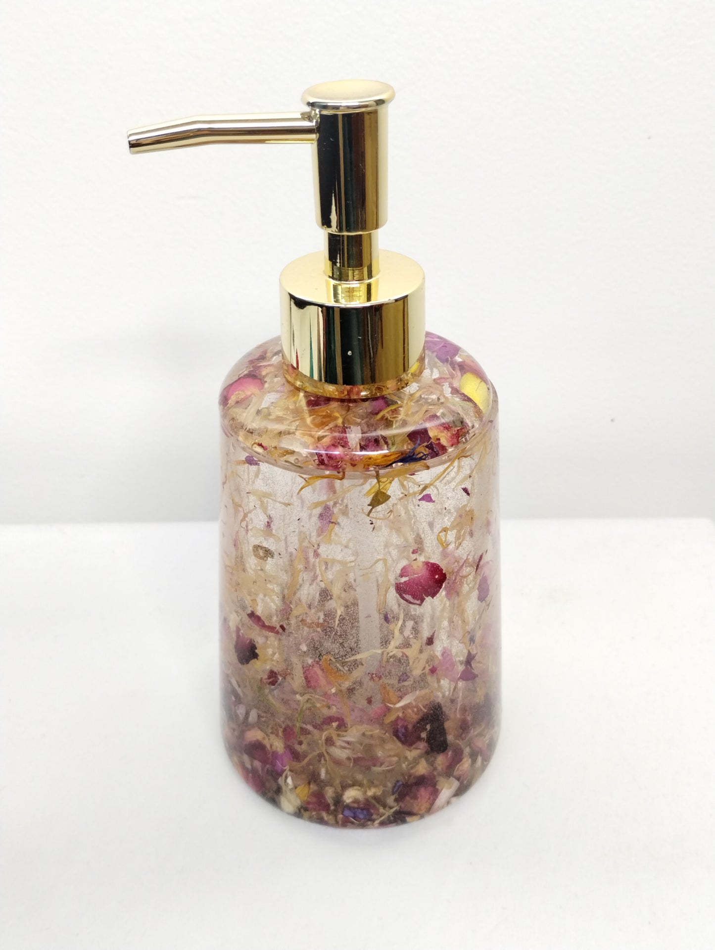 Soap Dispenser Bottle