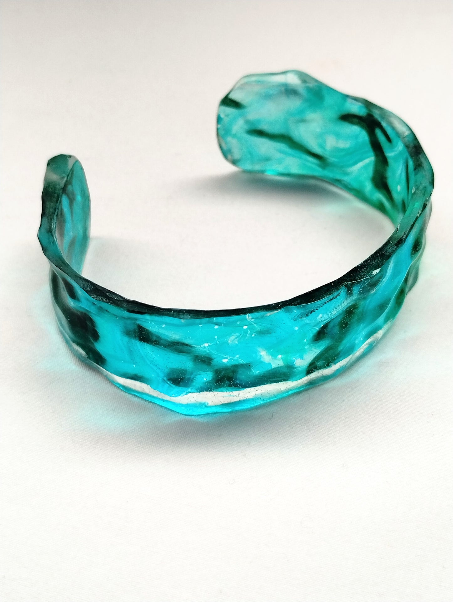 Ocean Cuff Bracelet
