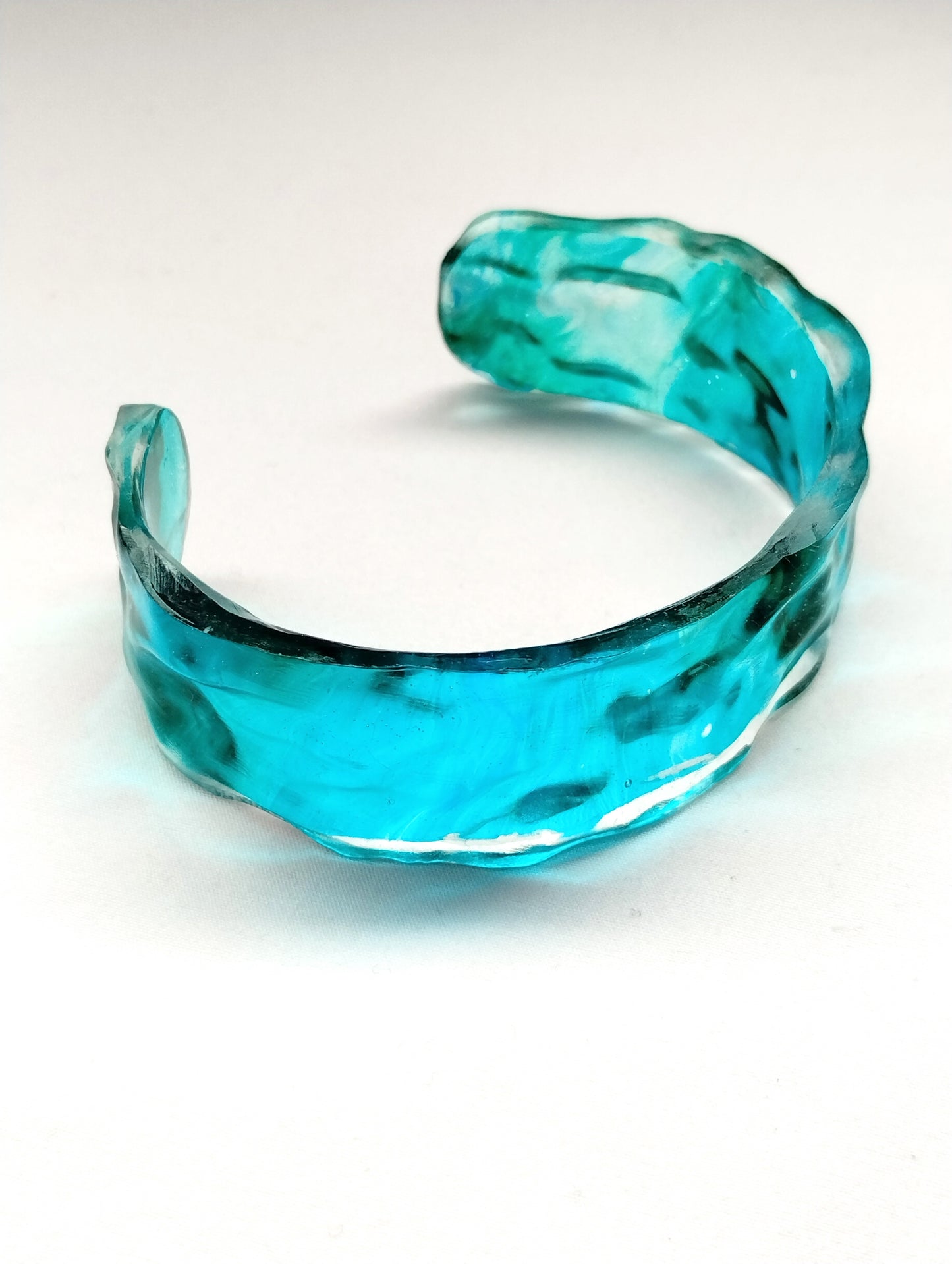 Ocean Cuff Bracelet