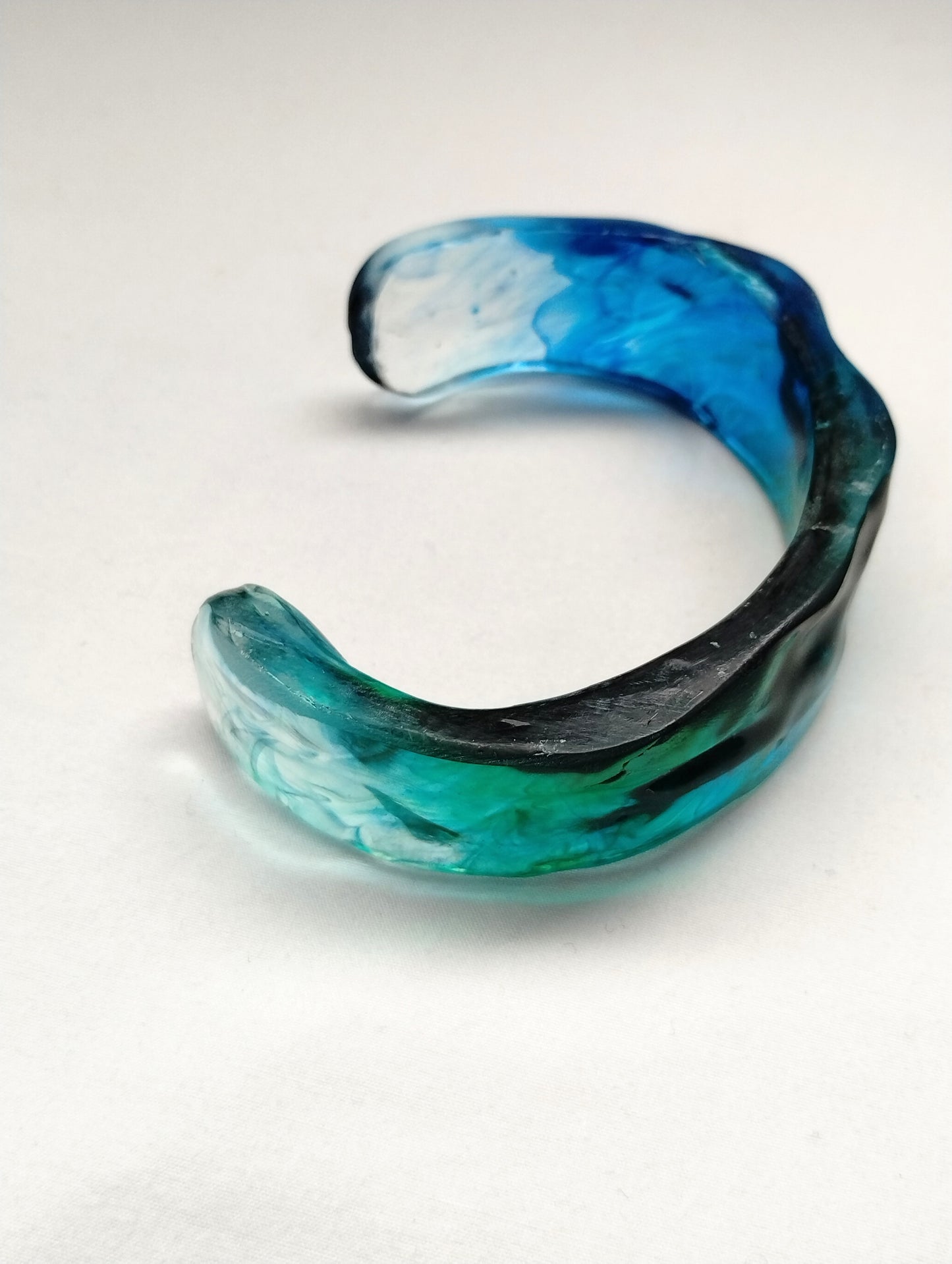 Ocean Cuff Bracelet