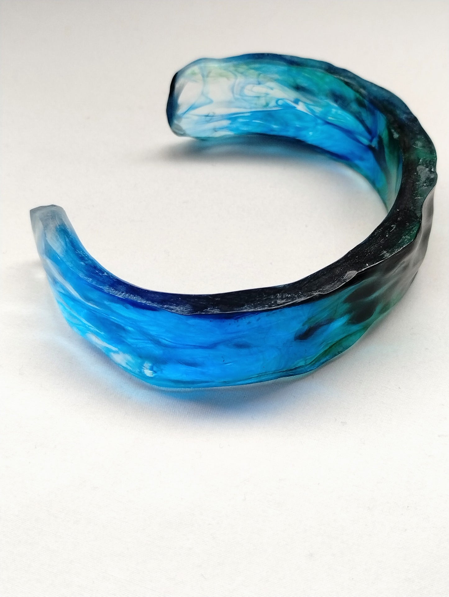 Ocean Cuff Bracelet