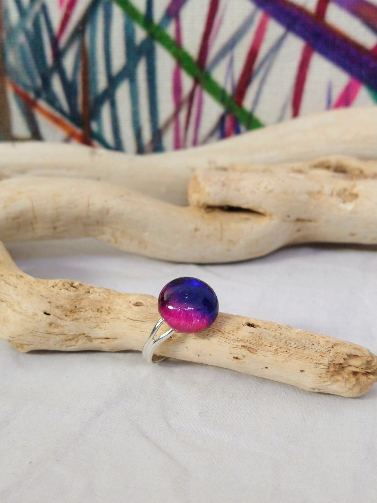 Ink Ring