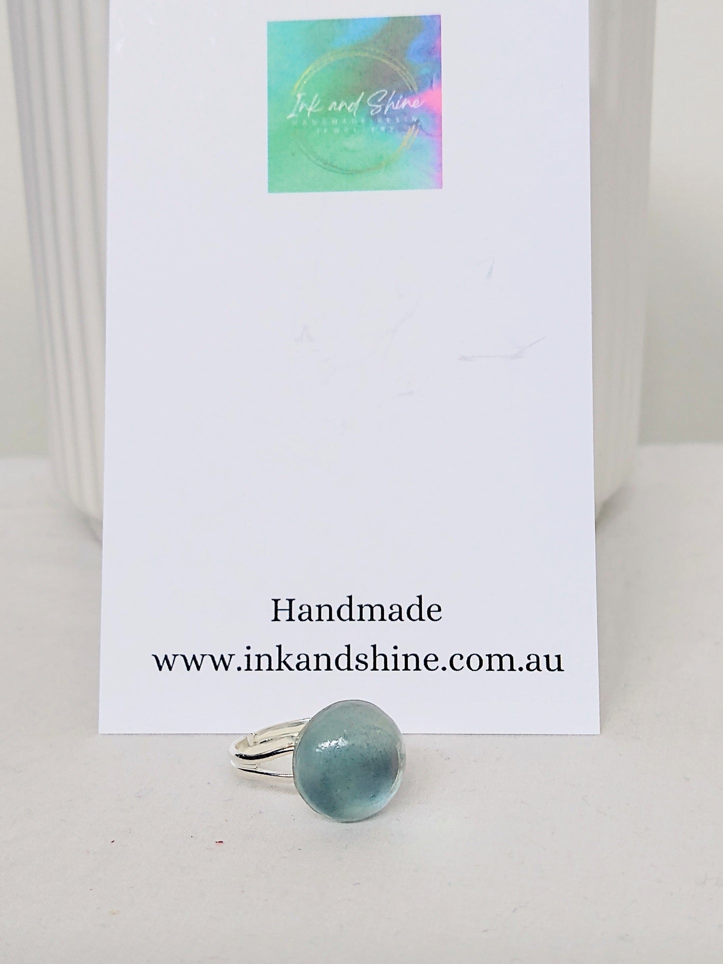 Ink Ring