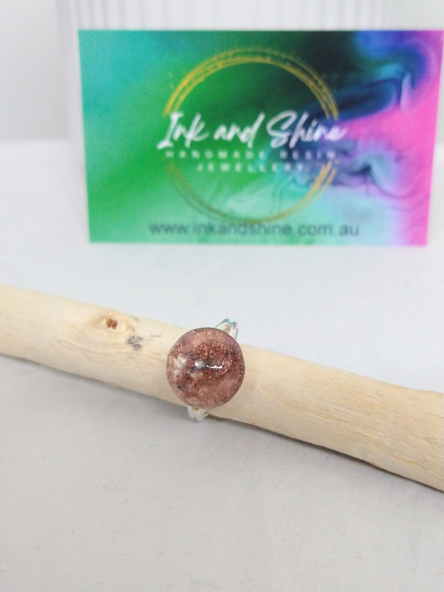 Ink Ring