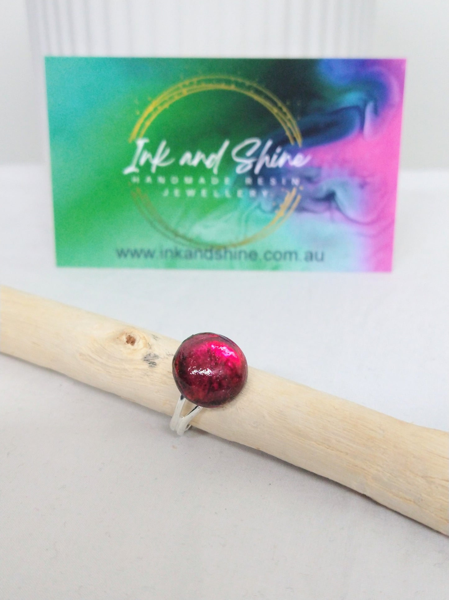 Ink Ring