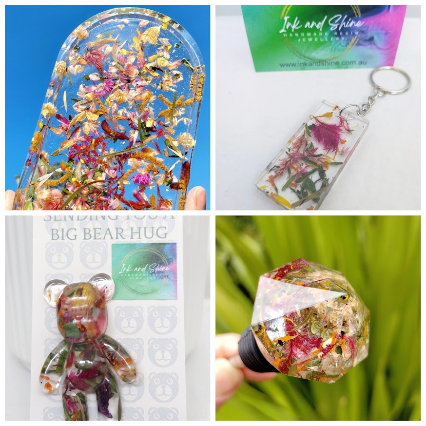 Accessories and Homewares