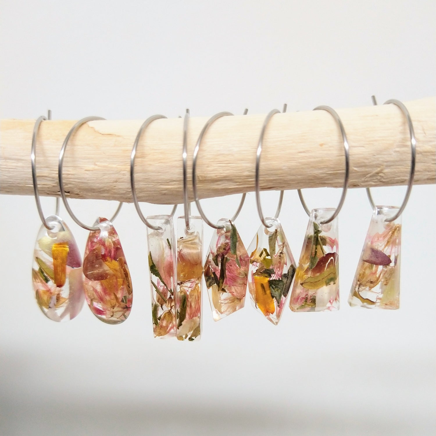 Hoop Earrings
