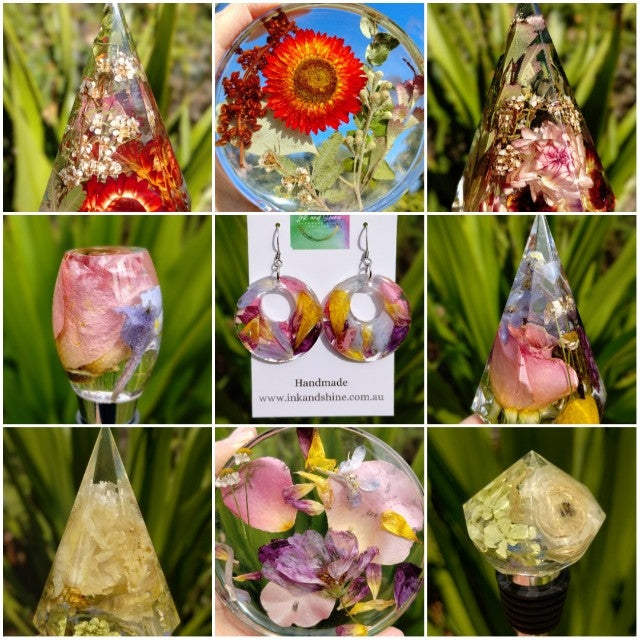 Wedding Preservation and Keepsakes