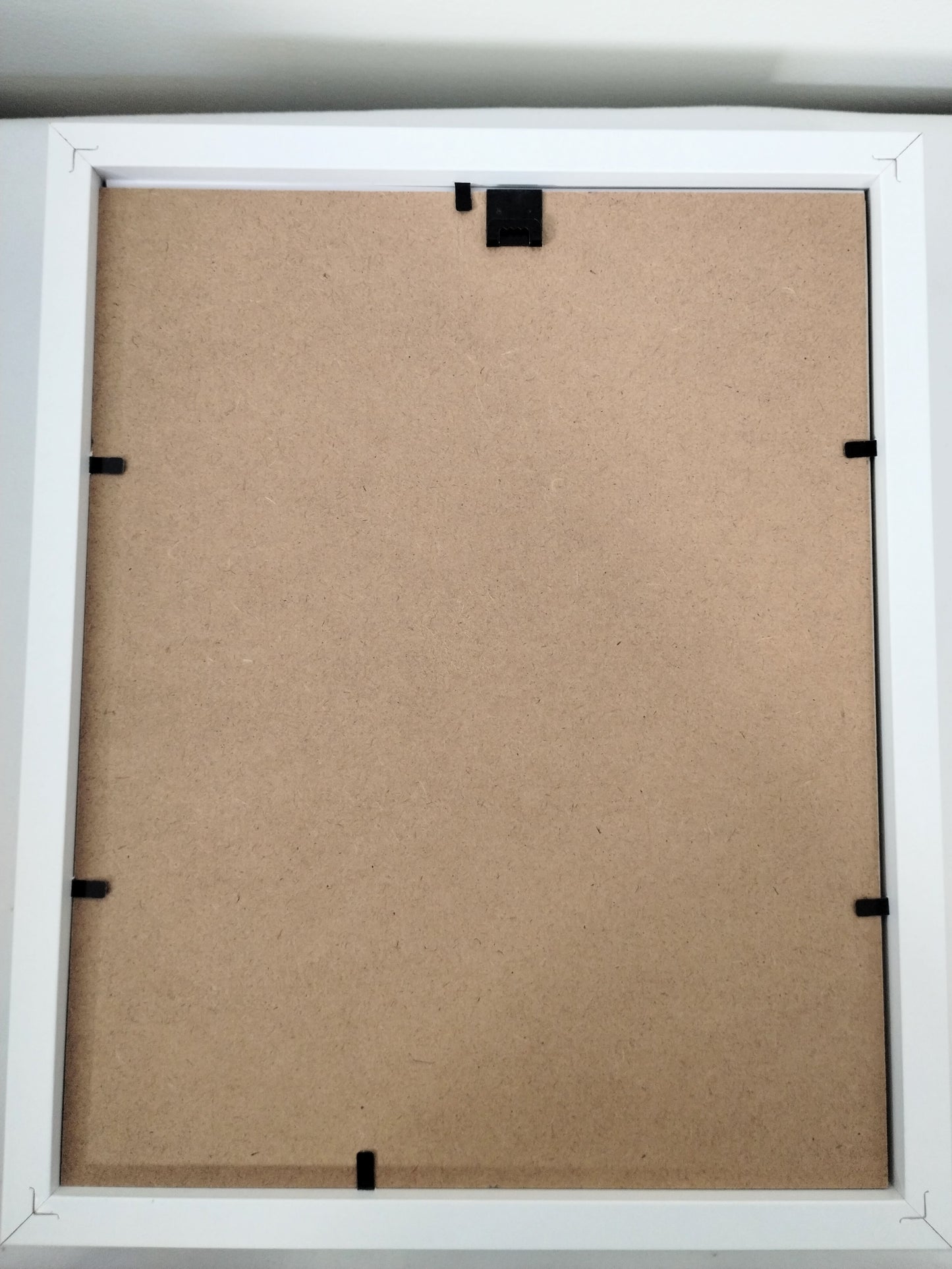 The Keepsake Date Frame – Custom Resin Numbers with Dried Flowers